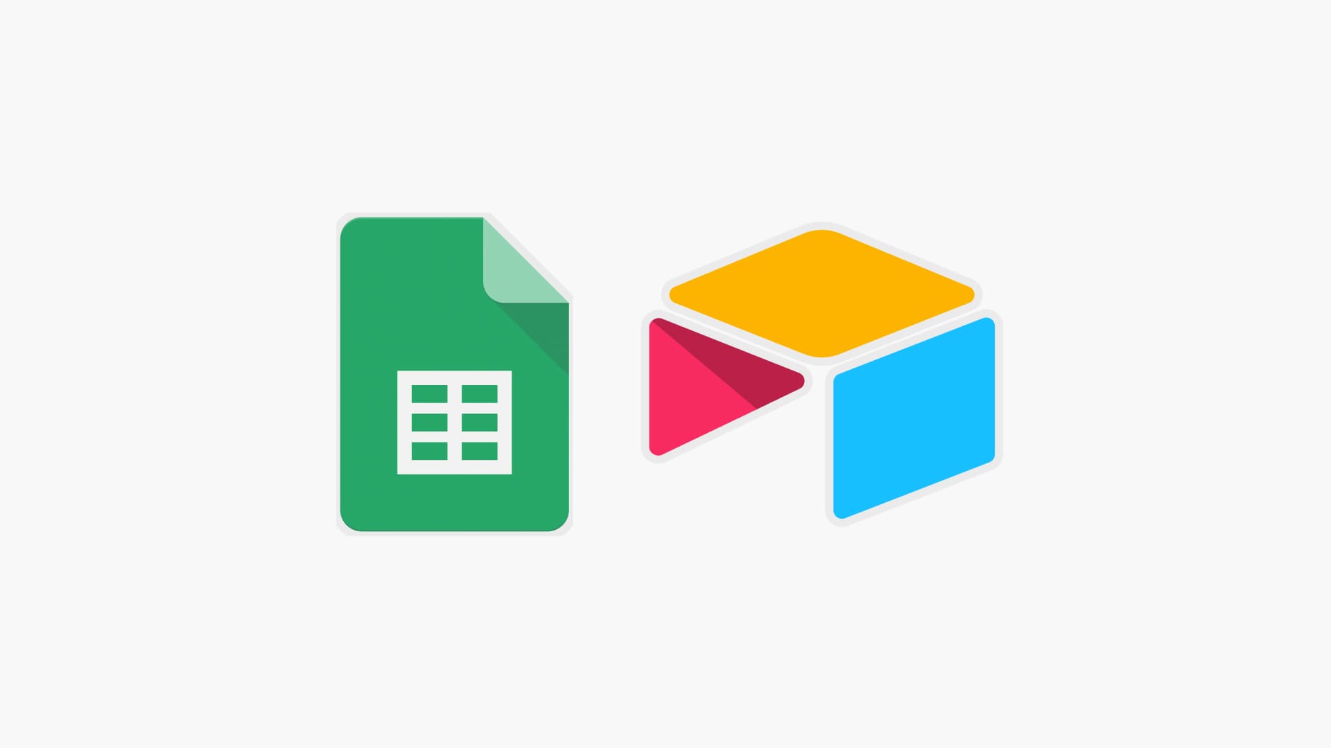 Google Sheets vs. Airtable: Which one should you use for your App's Backend?